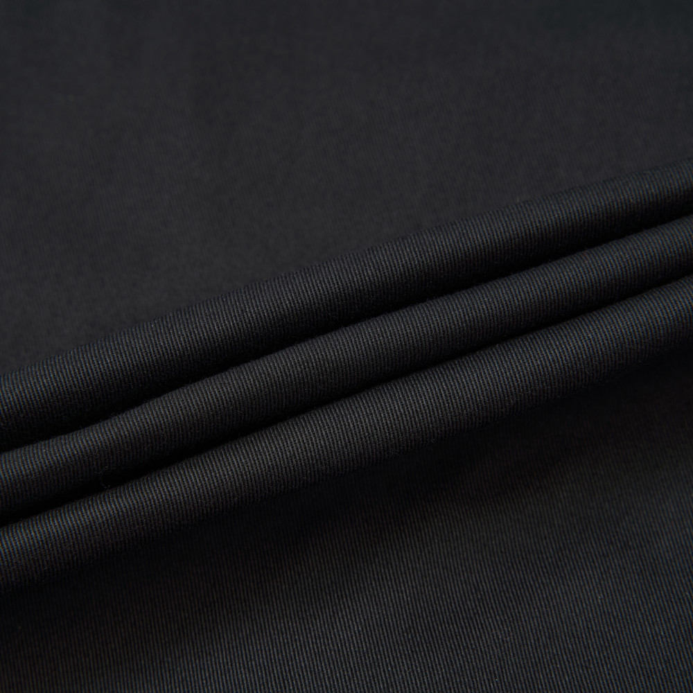 【限時搶購】男款黑色FLASHDRY速乾休閒長褲｜8AHEJK3