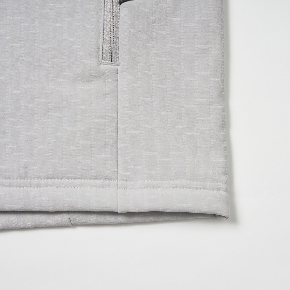 【10/24 12點週末限定】The North Face北面男款灰色DWR防潑水輕量風衣｜8AYGZFO