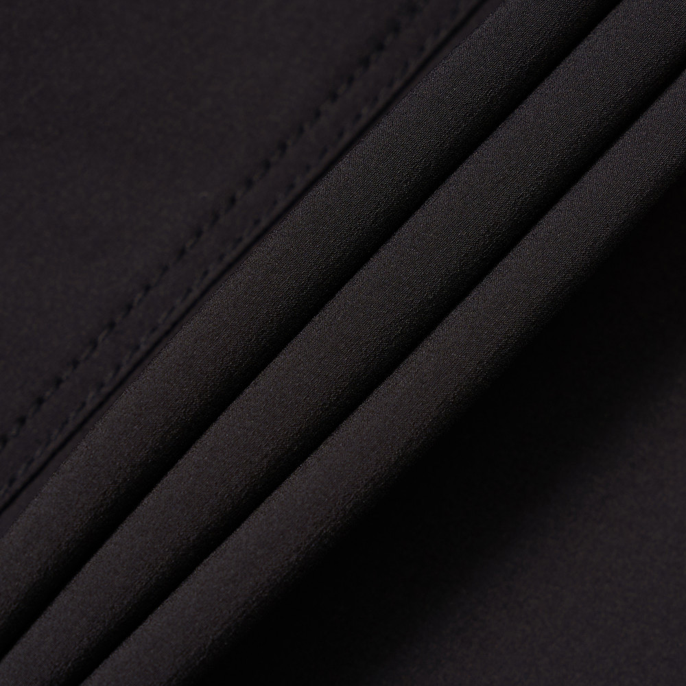 The North Face北面兒童黑色DWR防潑水戶外徒步長褲｜87Z1JK3