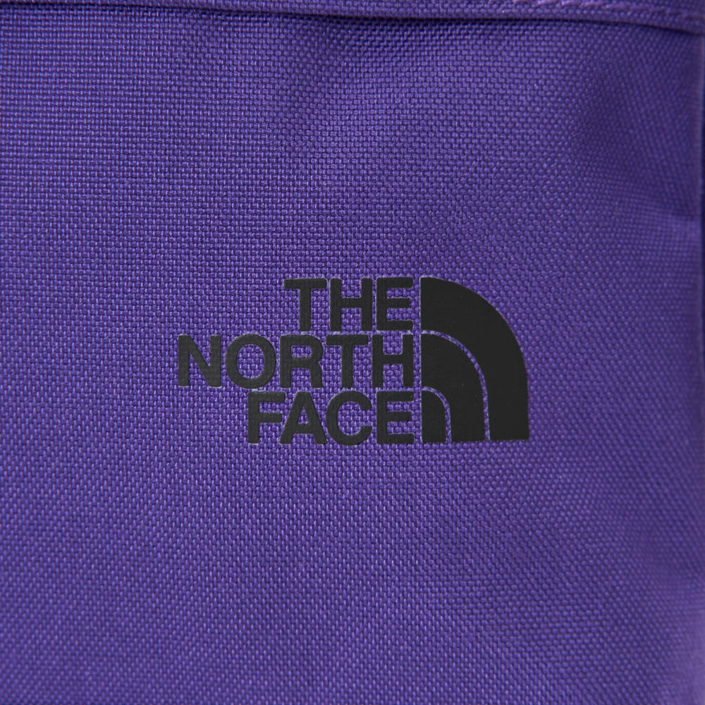 【10/24 12點週末限定】The North Face北面男女款紫色休閒單肩包｜8AMRS96