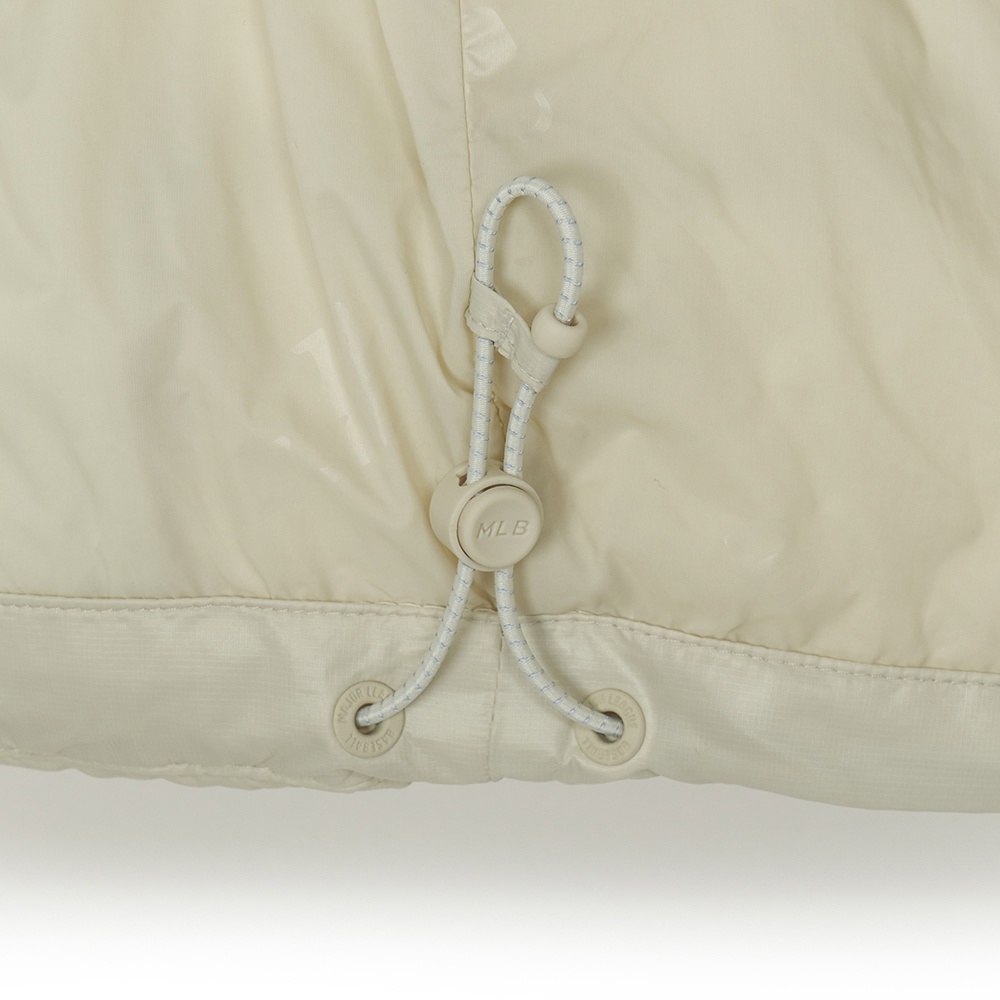 MLB 女版鴨絨外套 羽絨外套 波士頓紅襪隊 (3FDJB2056-43CRD)