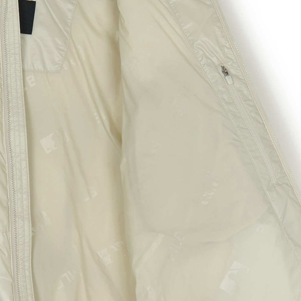 MLB 女版鴨絨外套 羽絨外套 波士頓紅襪隊 (3FDJB2056-43CRD)