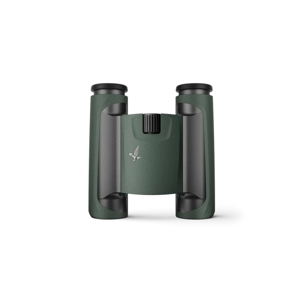 SWAROVSKI CL Pocket 10x25 雙筒望遠鏡 (台灣代理公司貨)