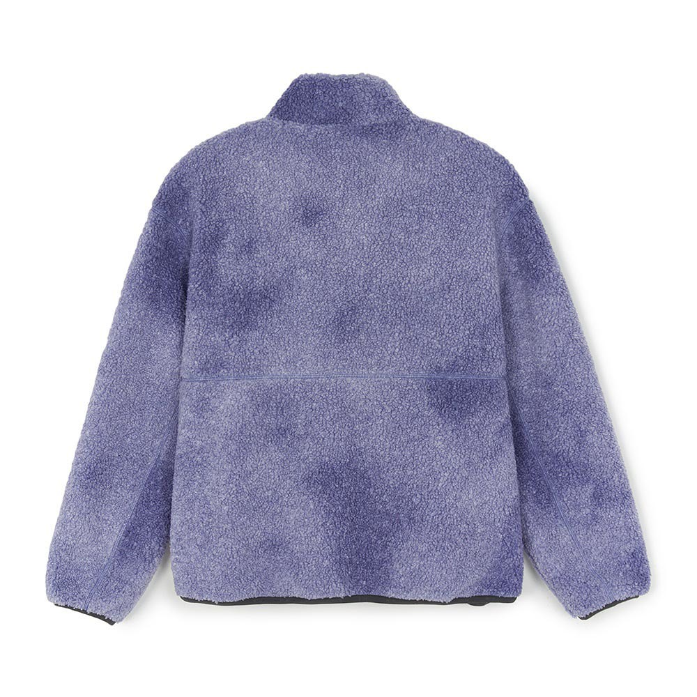 MLB 羊羔絨 雙面外套 兩面穿外套 洛杉磯道奇隊 (3AFDB0456-07VOL)