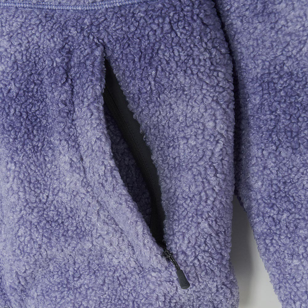 MLB 羊羔絨 雙面外套 兩面穿外套 洛杉磯道奇隊 (3AFDB0456-07VOL)