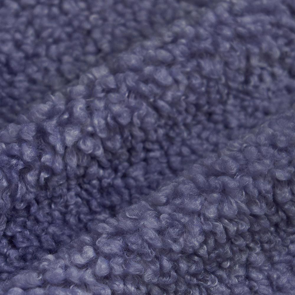 MLB 羊羔絨 雙面外套 兩面穿外套 洛杉磯道奇隊 (3AFDB0456-07VOL)