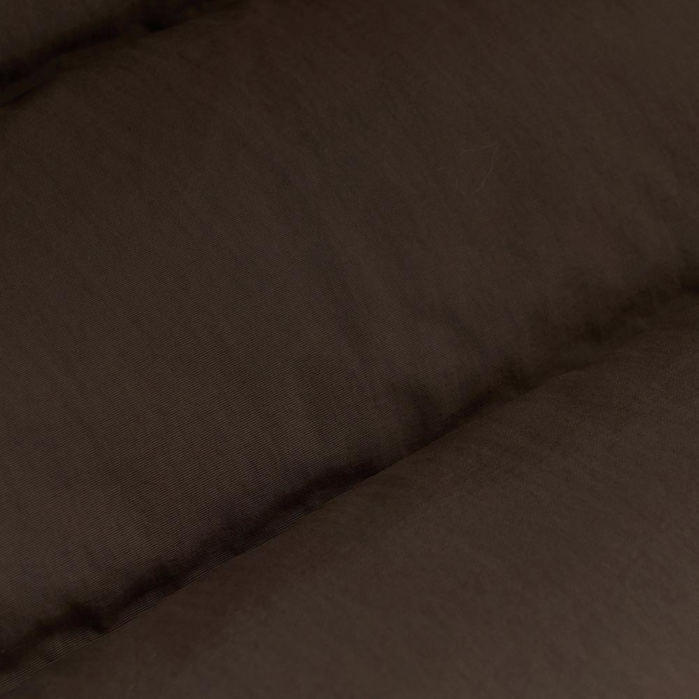 MLB 背後大Logo羽絨背心  Varsity系列 波士頓紅襪隊 (3ADVV0156-43BRS)