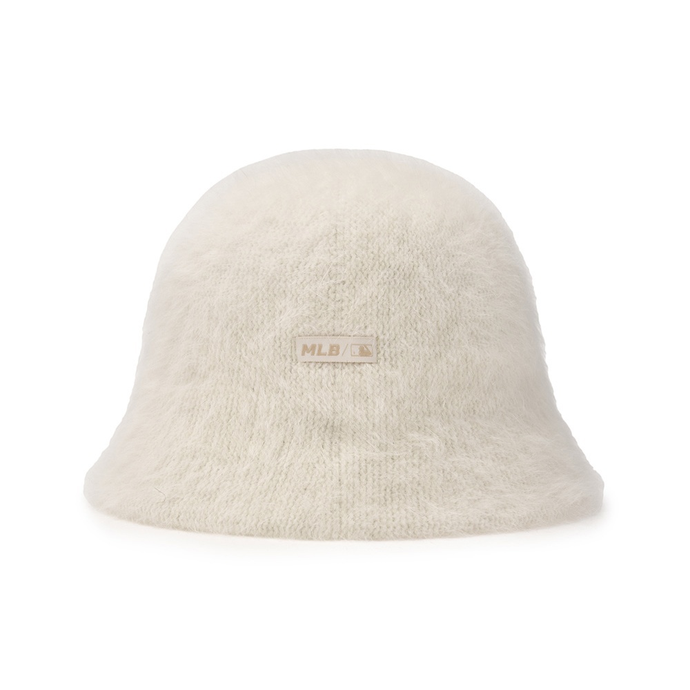 MLB 安哥拉兔毛圓頂漁夫帽 克里夫蘭守護者隊 (3AHTB0856-45CRD)