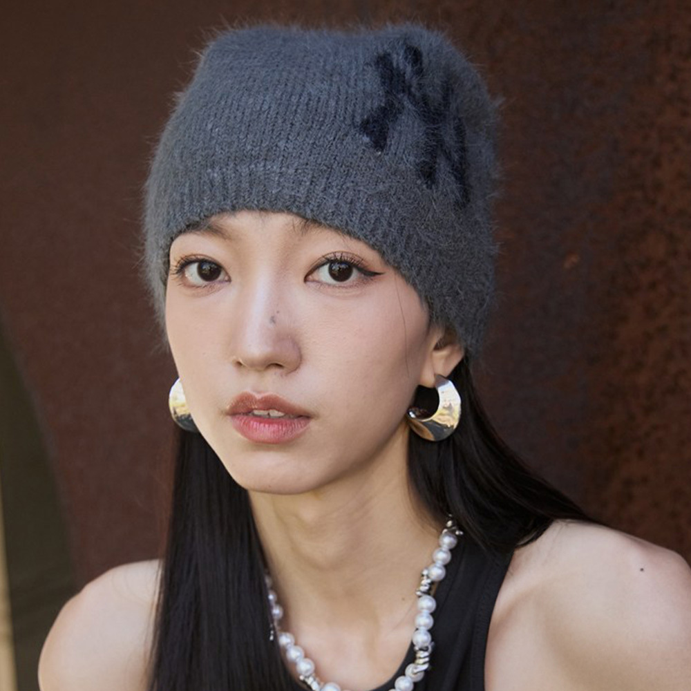 MLB 毛茸毛帽 Varsity系列 紐約洋基隊 (3ABNB0956-50CGS)