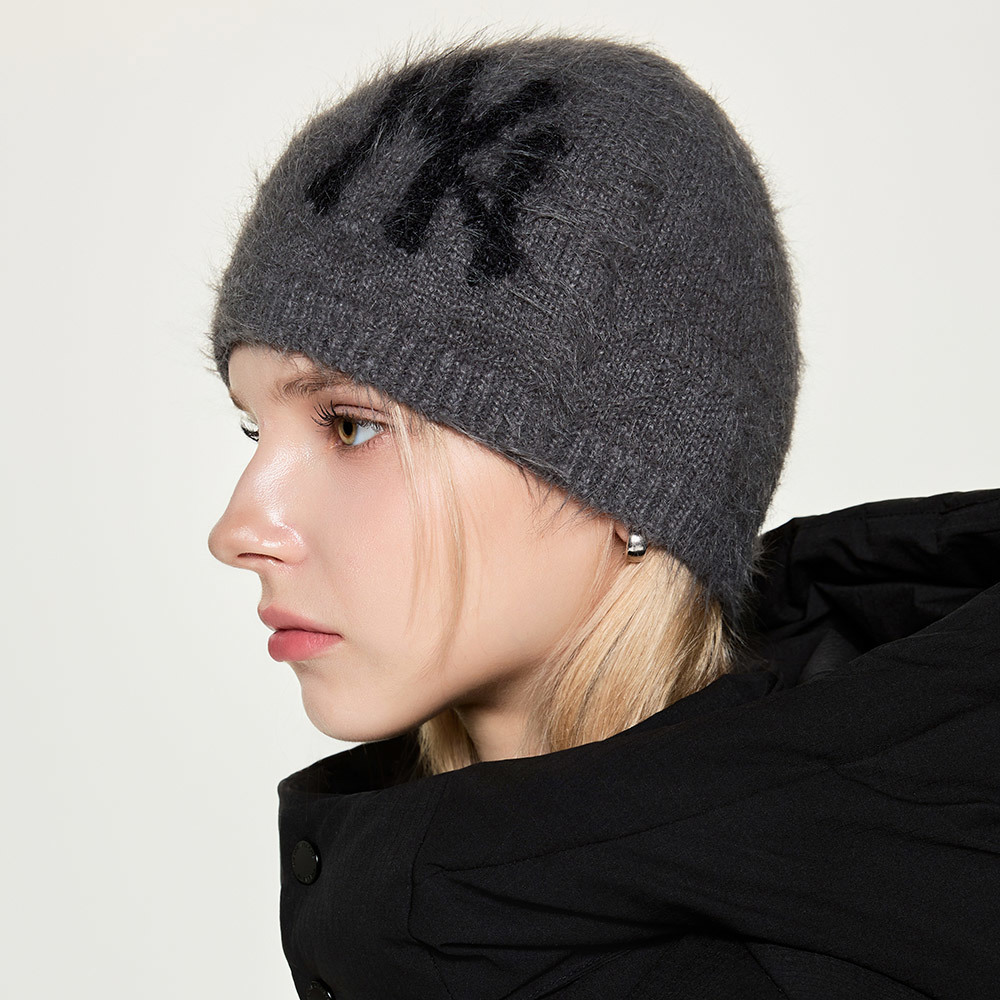 MLB 毛茸毛帽 Varsity系列 紐約洋基隊 (3ABNB0956-50CGS)