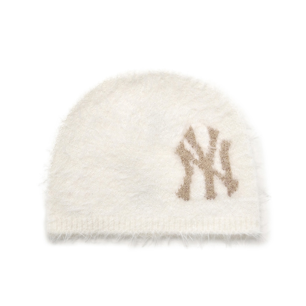 MLB 毛茸毛帽 Varsity系列 紐約洋基隊 (3ABNB0956-50CRS)