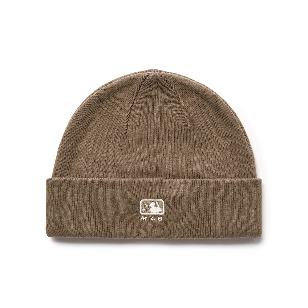 MLB 針織毛帽 Varsity系列 波士頓紅襪隊 (3ABNV0456-43BGD)