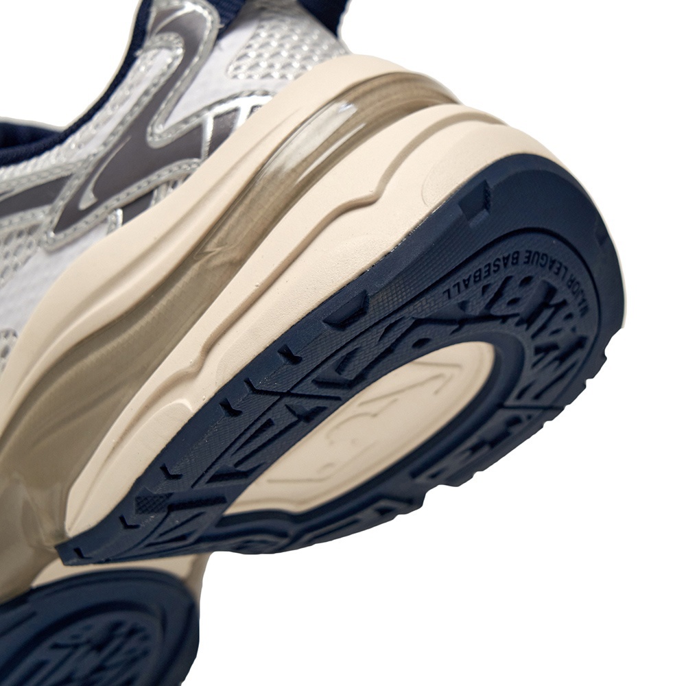 MLB 老爹鞋 運動休閒鞋 Curve Runner系列 紐約洋基隊 (3ARNSPL4N-50GRL)