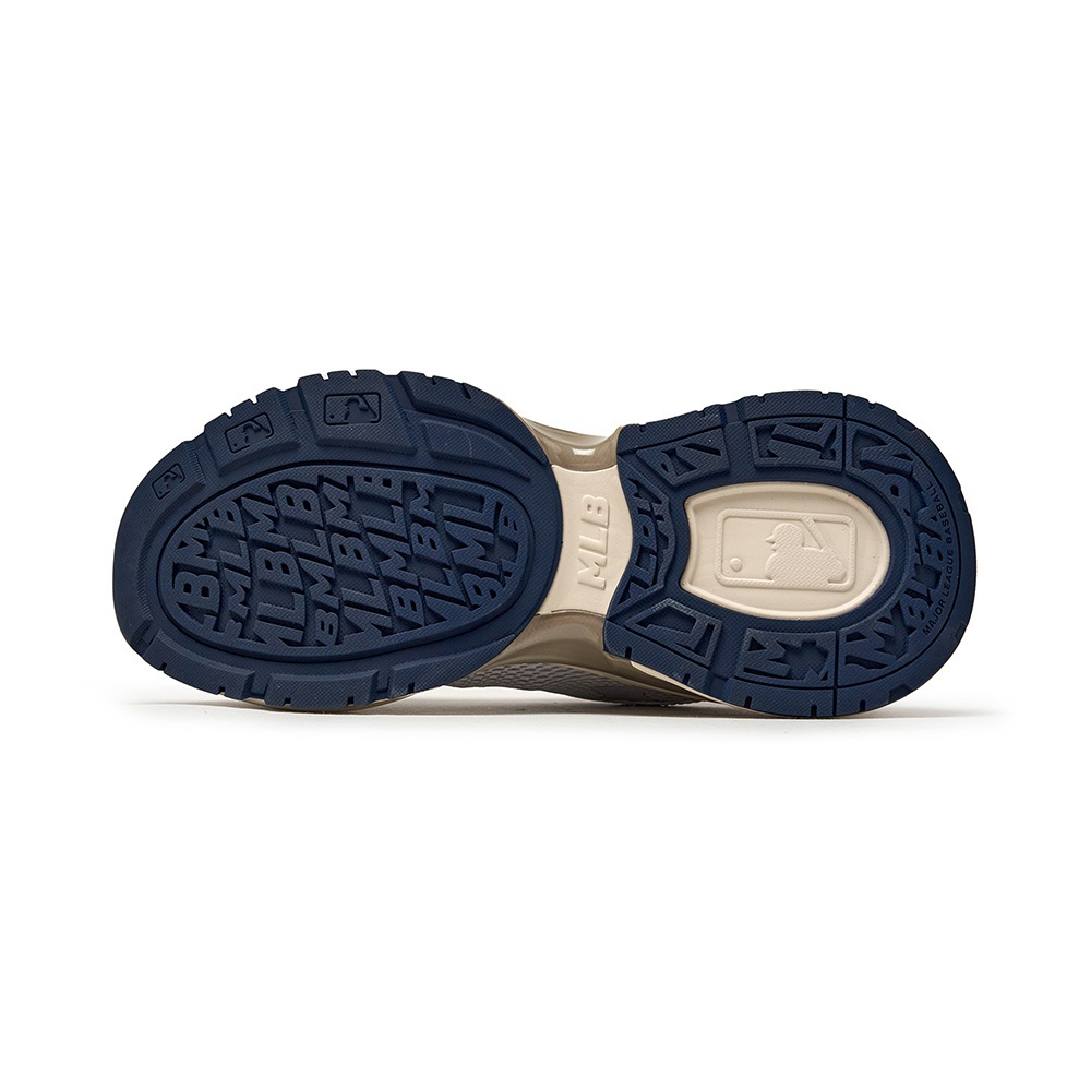 MLB 老爹鞋 運動休閒鞋 Curve Runner系列 紐約洋基隊 (3ARNSPL4N-50GRL)