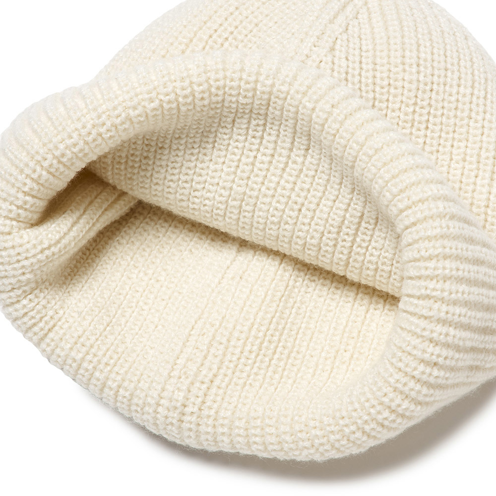 MLB 針織毛帽 Jelly Beanie 紐約洋基隊 (3ABNM0756-50CRS)【EC限定】