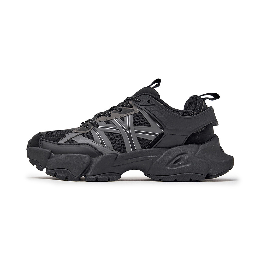 MLB 老爹鞋 運動休閒鞋 Pastry Runner系列 紐約洋基隊 (3ARNP035N-50BKS)