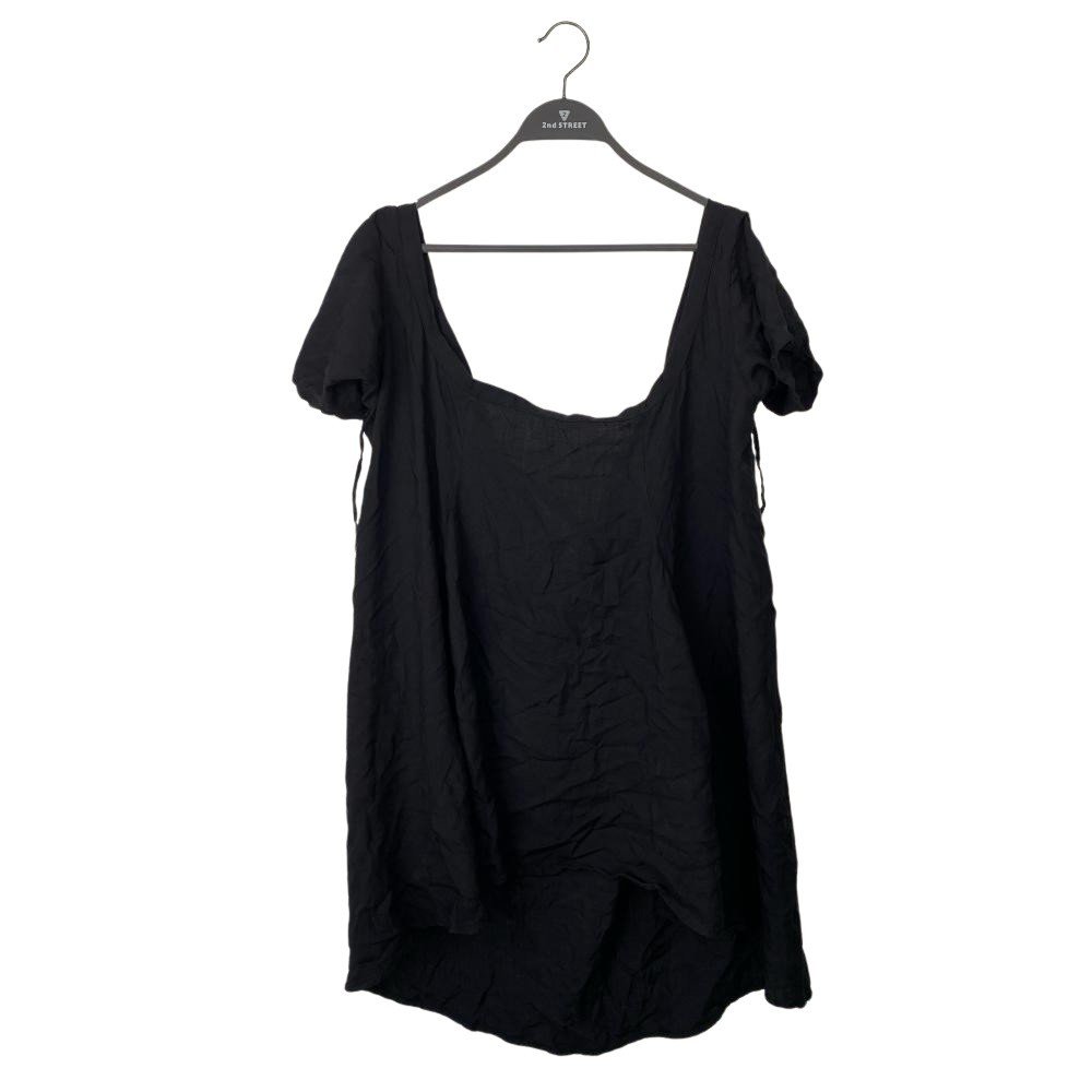 ANN DEMEULEMEESTER 黑色- 2nd STREET TAIWAN 官方網路旗艦店