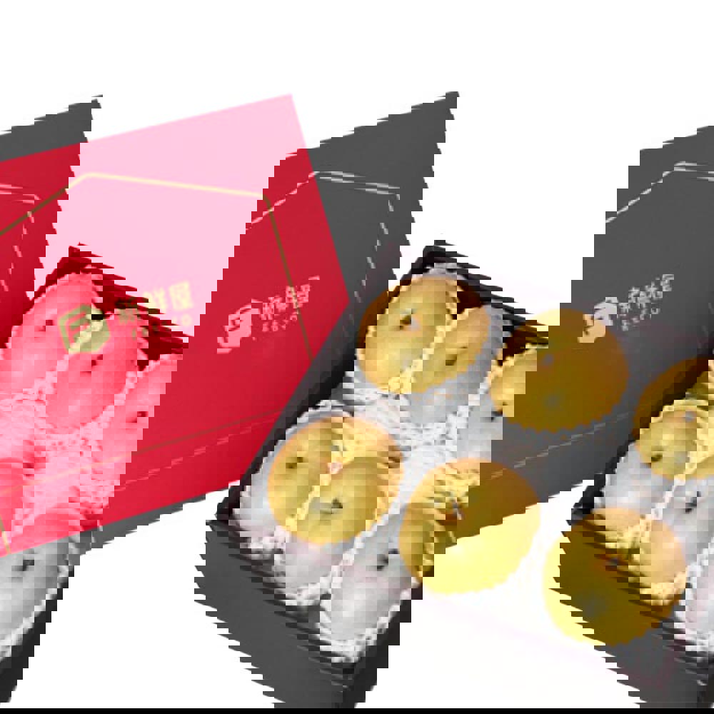 韓國新華梨24s/6入禮盒