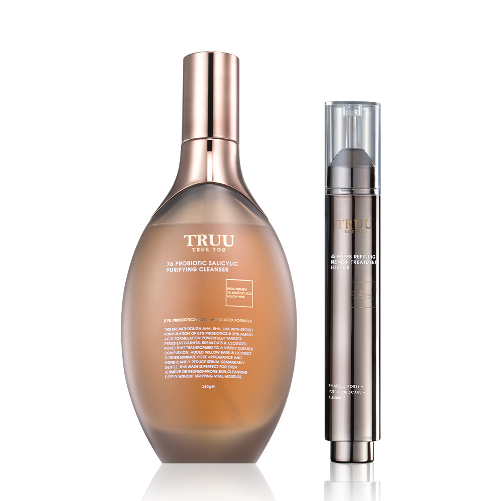 乾性肌 | ｜膚質選擇｜Skin Texture Recommended Products | TRUU 童