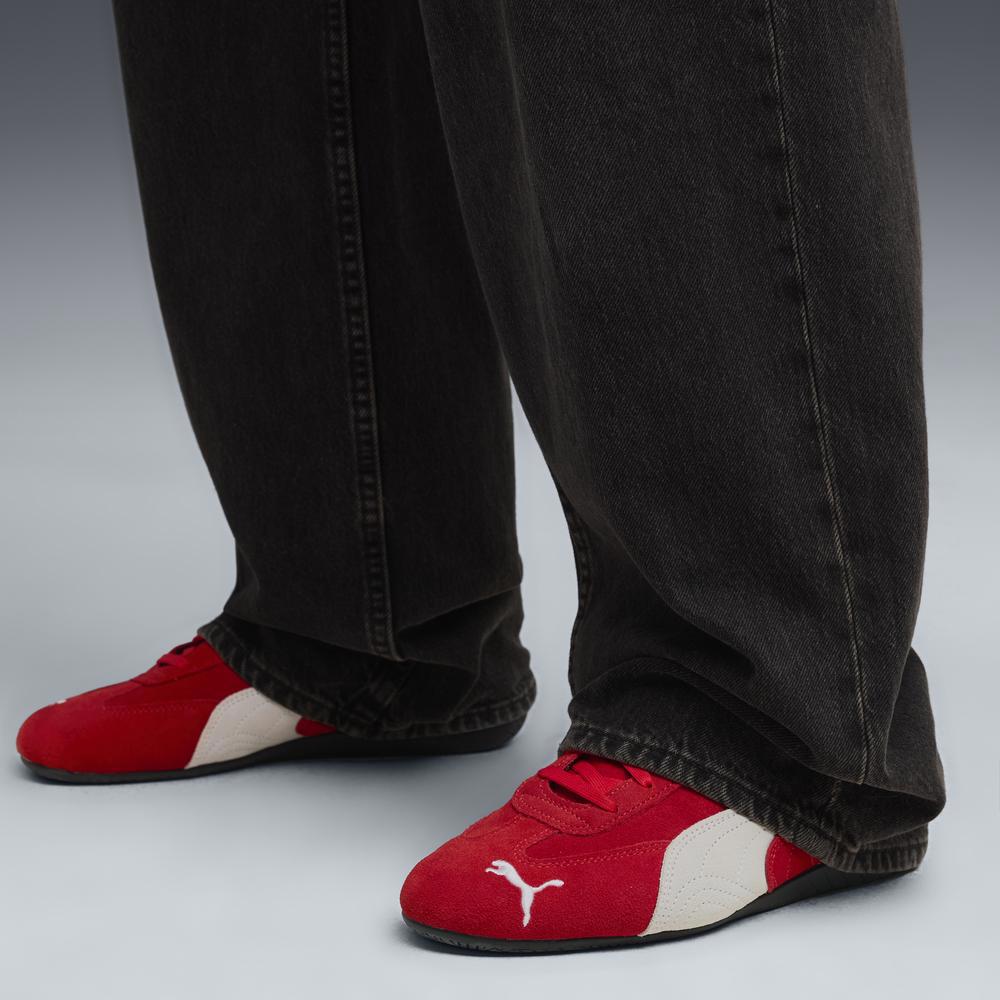 PUMA Speedcat OG 賽車運動鞋 男女共同