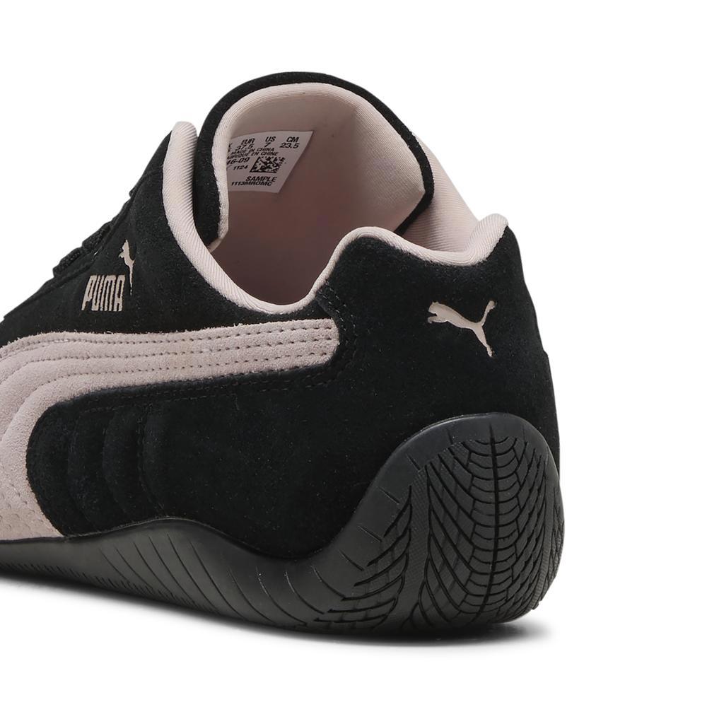 PUMA Speedcat OG 賽車運動鞋 女性