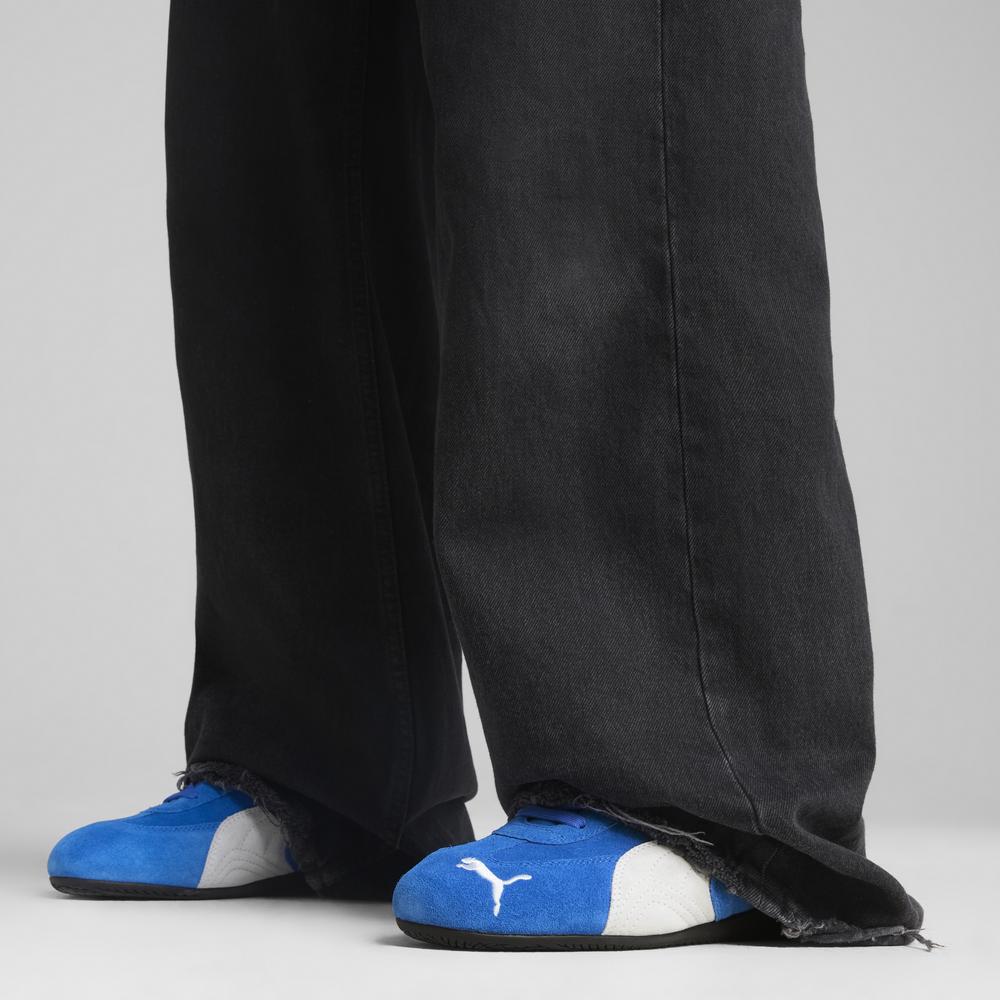 PUMA Speedcat OG 賽車運動鞋 男女共同