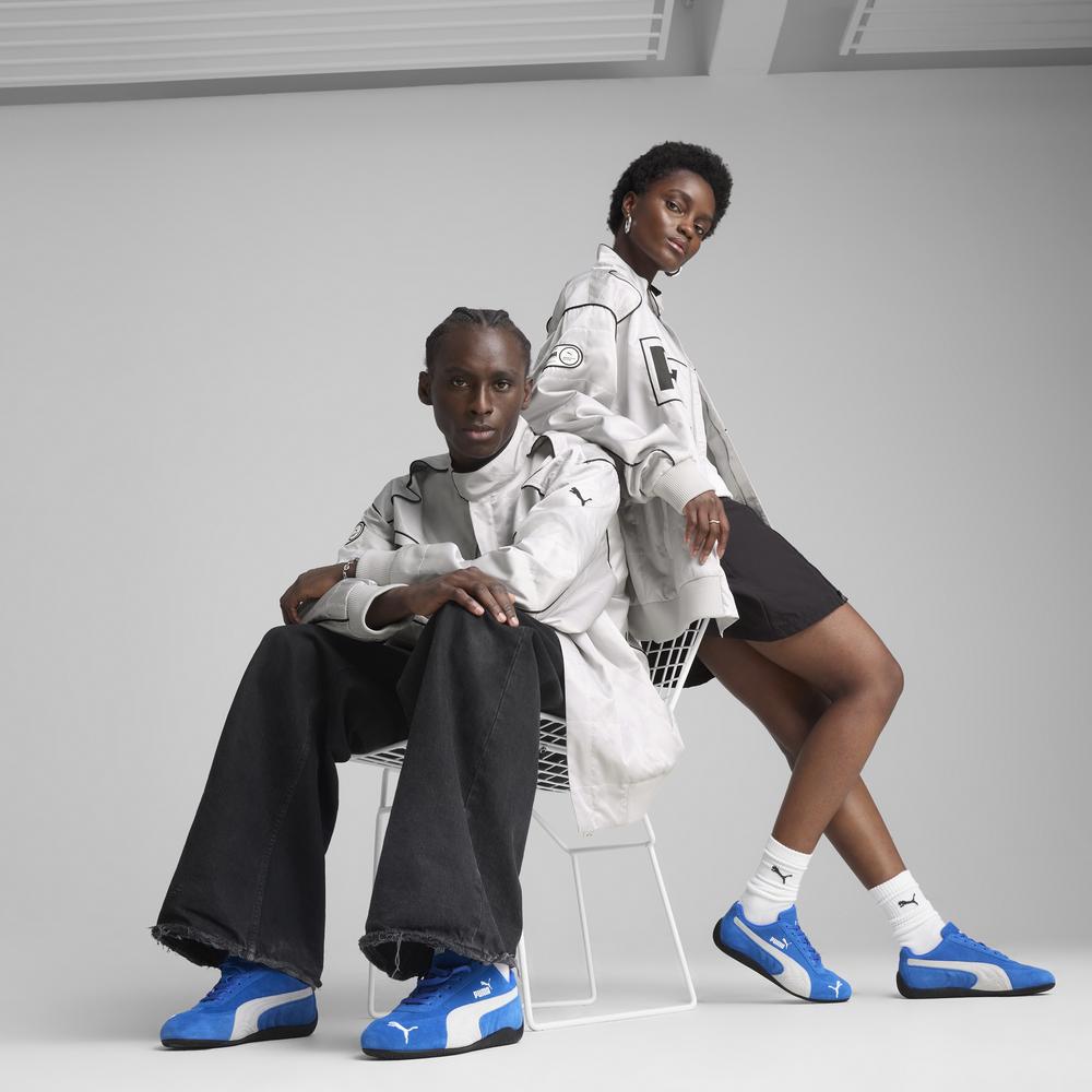 PUMA Speedcat OG 賽車運動鞋 男女共同
