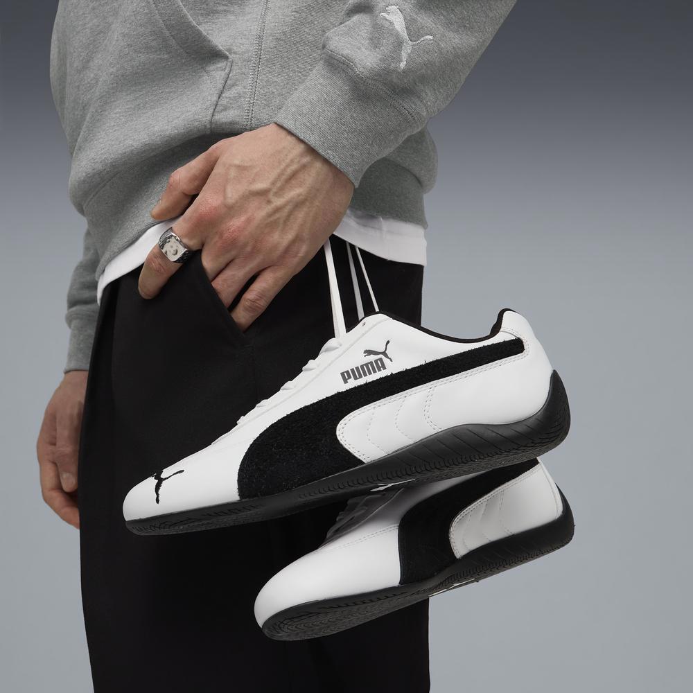 PUMA Speedcat LTHR 賽車運動鞋 男女共同