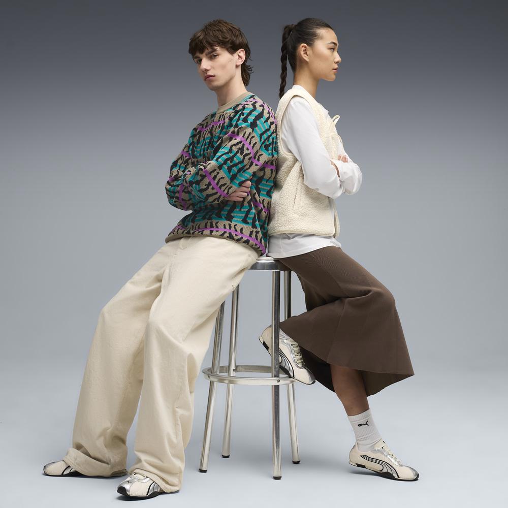 PUMA H-Street OG 休閒運動鞋 男女共同