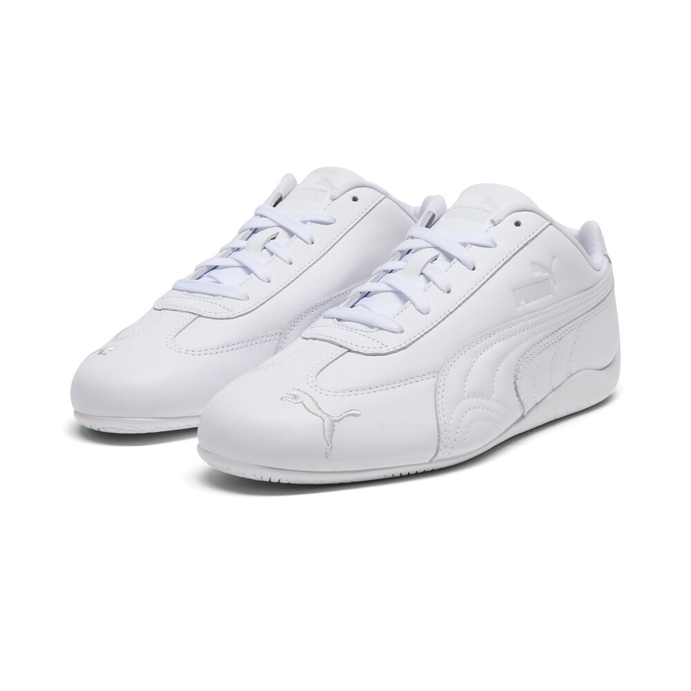 PUMA Speedcat Full Lthr Wns 賽車運動鞋 女性