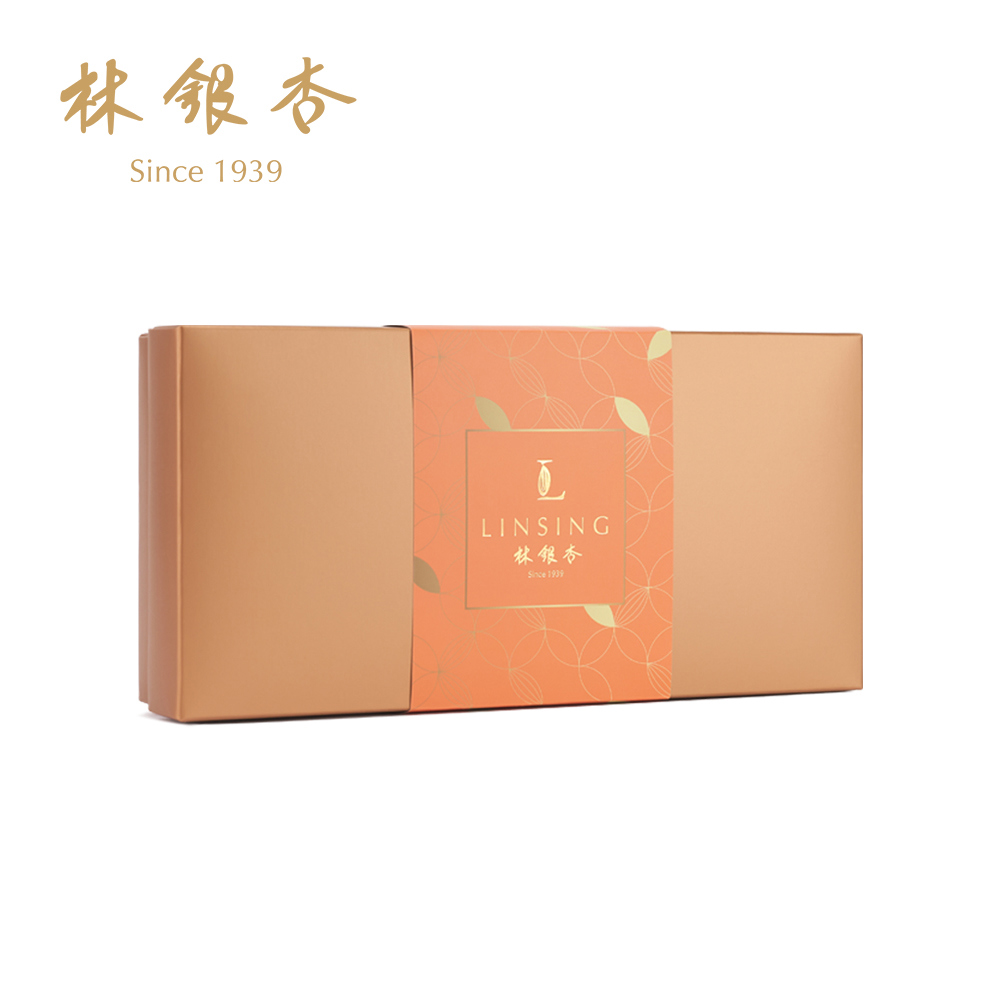 最新商品- 林銀杏LINSING