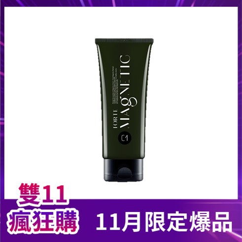 FORTE Magnetic C1清爽護髮素150g