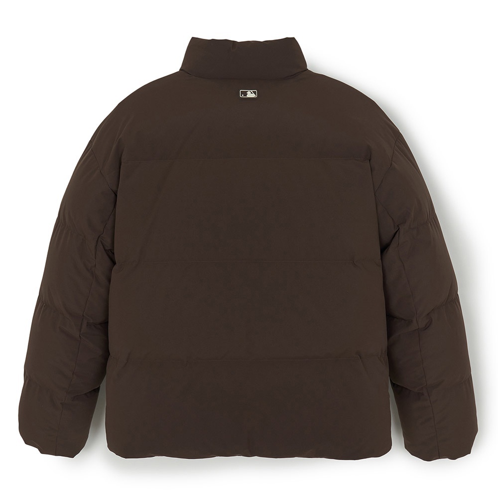 MLB 羽絨外套 克里夫蘭守護者隊 (3ADJB2056-45BRS)