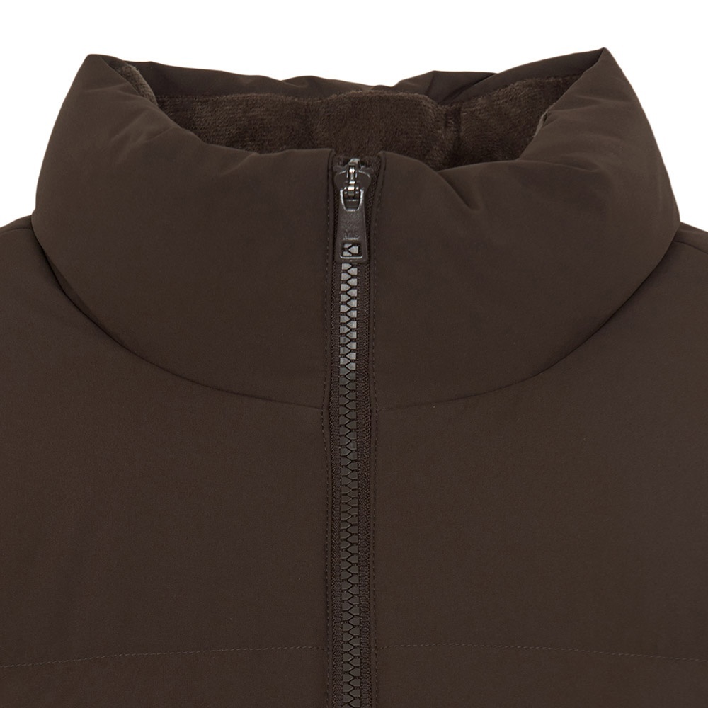 MLB 羽絨外套 克里夫蘭守護者隊 (3ADJB2056-45BRS)