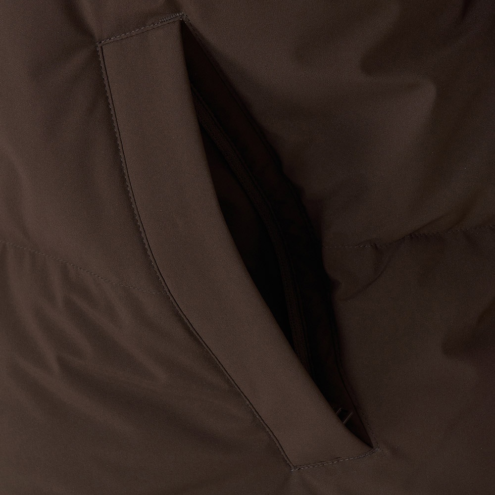 MLB 羽絨外套 克里夫蘭守護者隊 (3ADJB2056-45BRS)