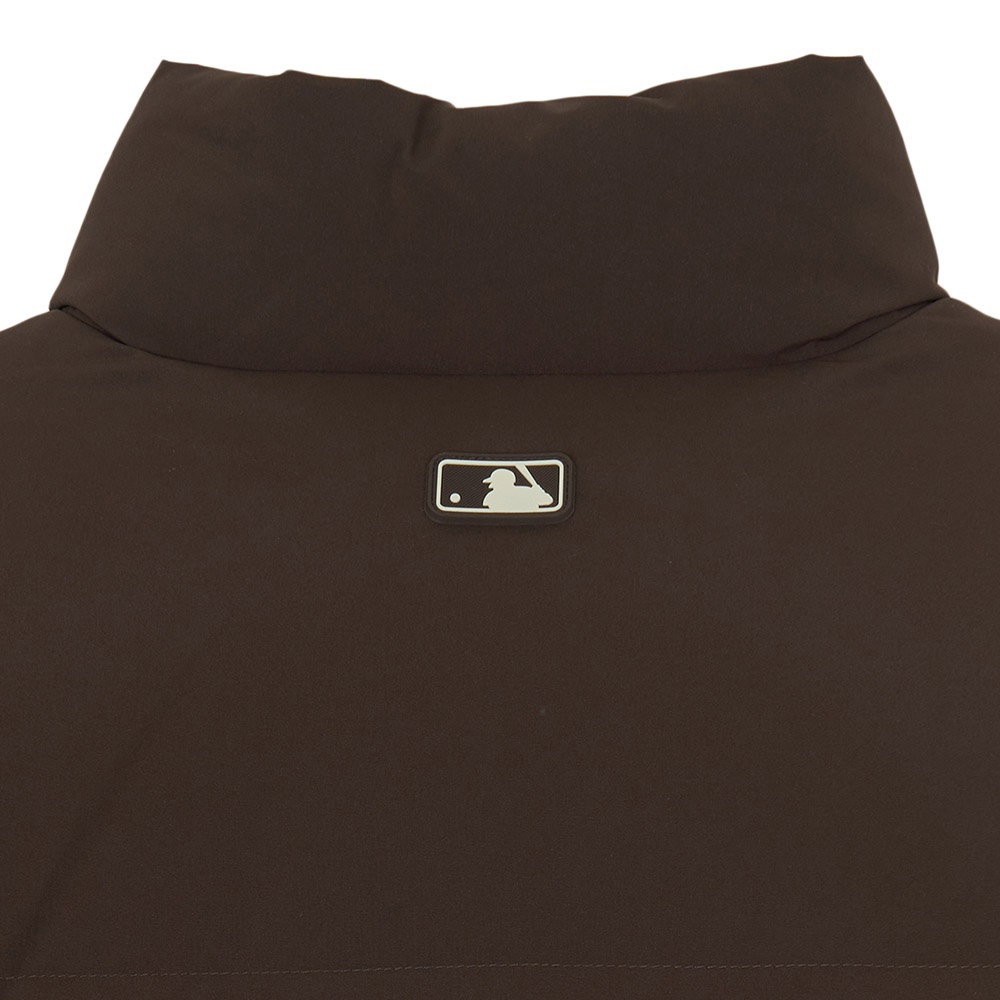 MLB 羽絨外套 克里夫蘭守護者隊 (3ADJB2056-45BRS)