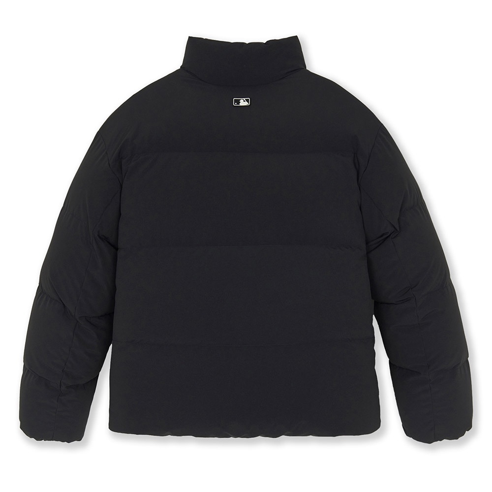 MLB 羽絨外套 紐約洋基隊 (3ADJB2056-50BKS)