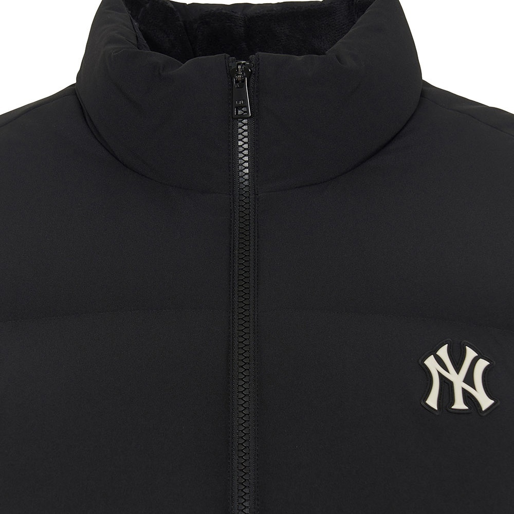 MLB 羽絨外套 紐約洋基隊 (3ADJB2056-50BKS)
