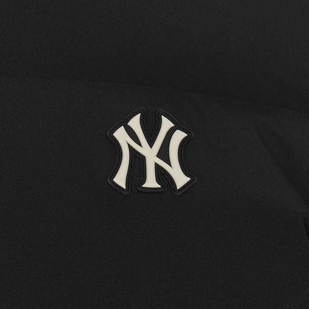 MLB 羽絨外套 紐約洋基隊 (3ADJB2056-50BKS)