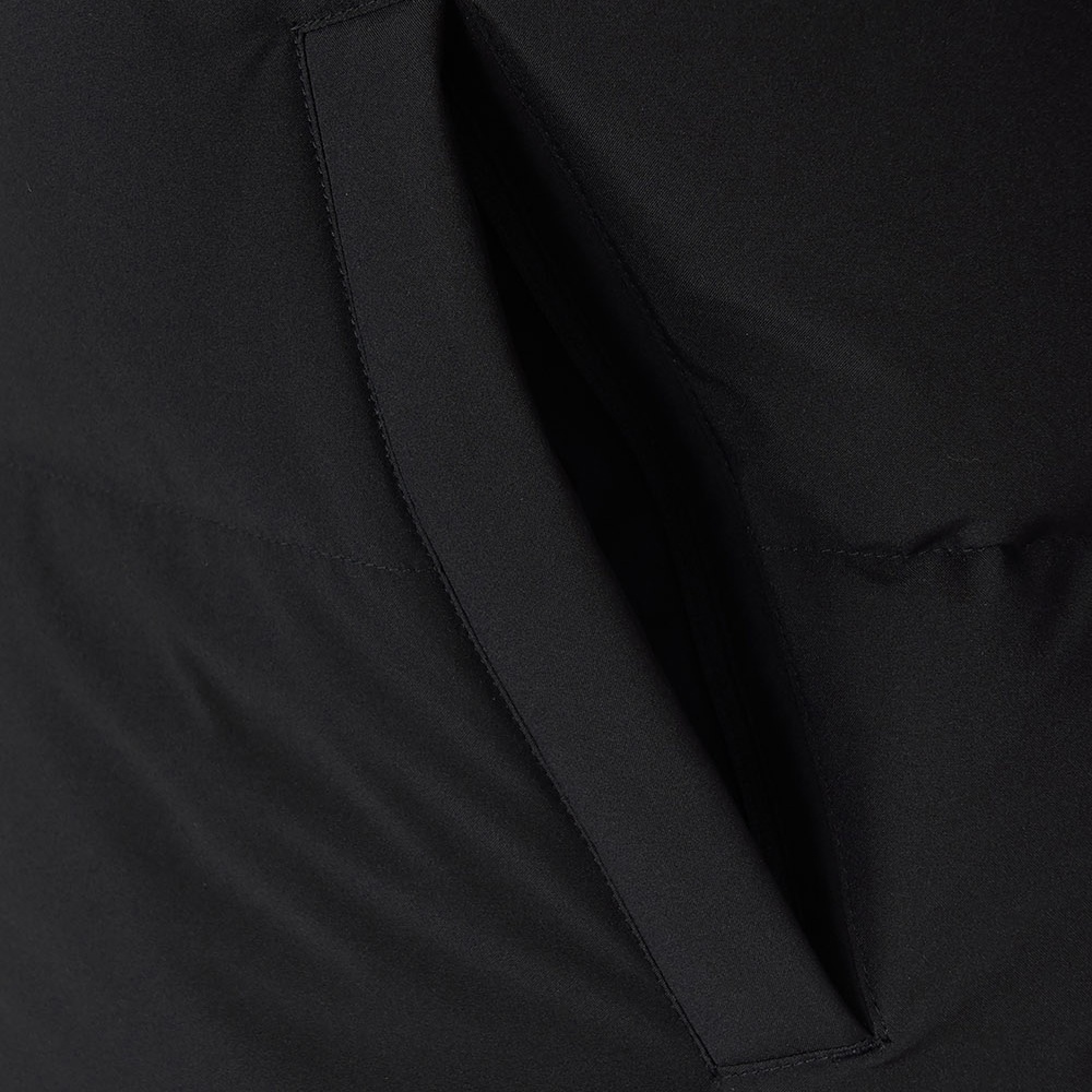 MLB 羽絨外套 紐約洋基隊 (3ADJB2056-50BKS)