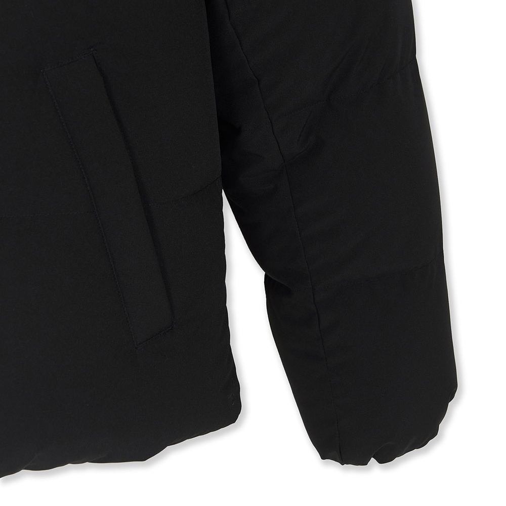 MLB 羽絨外套 紐約洋基隊 (3ADJB2056-50BKS)