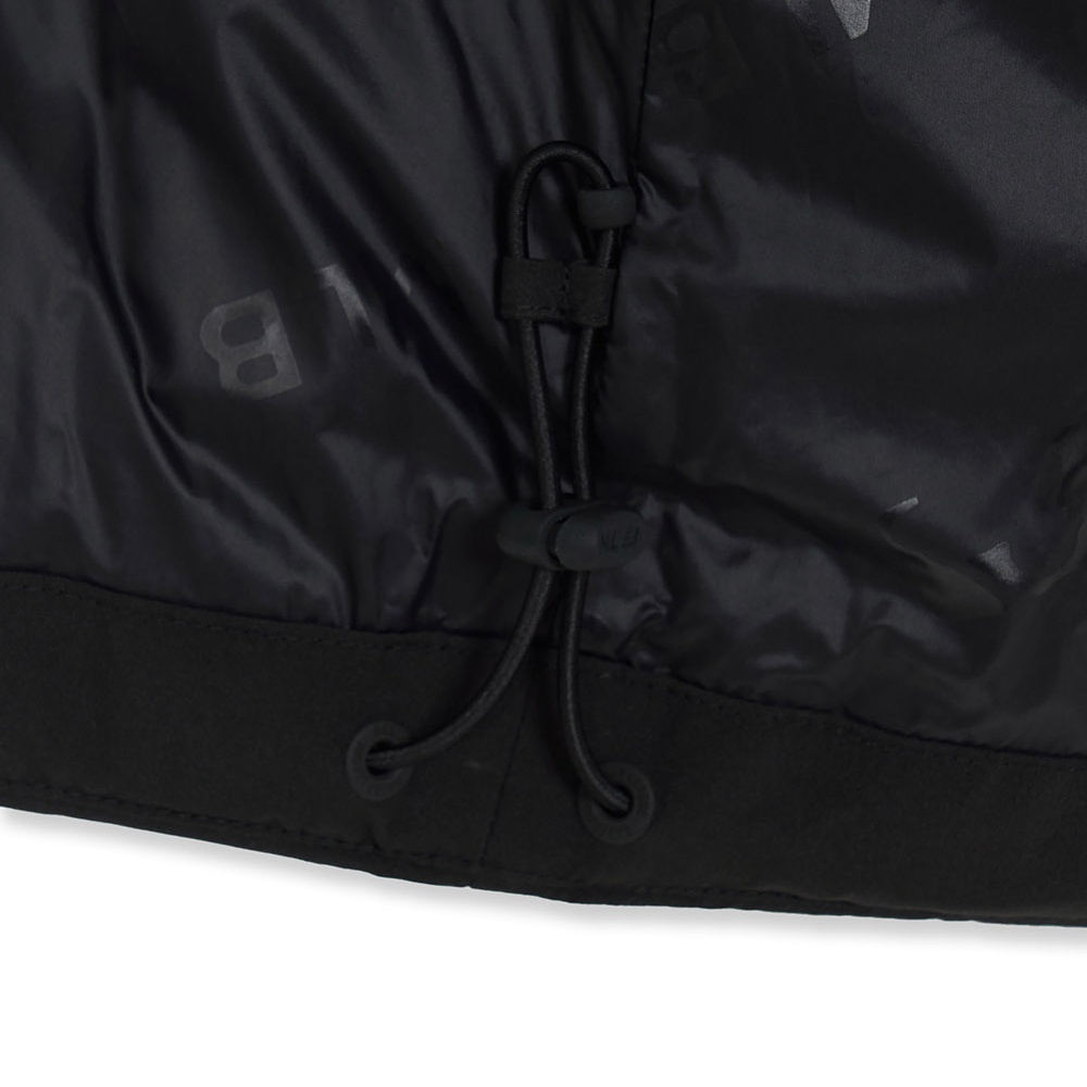 MLB 羽絨外套 紐約洋基隊 (3ADJB2056-50BKS)