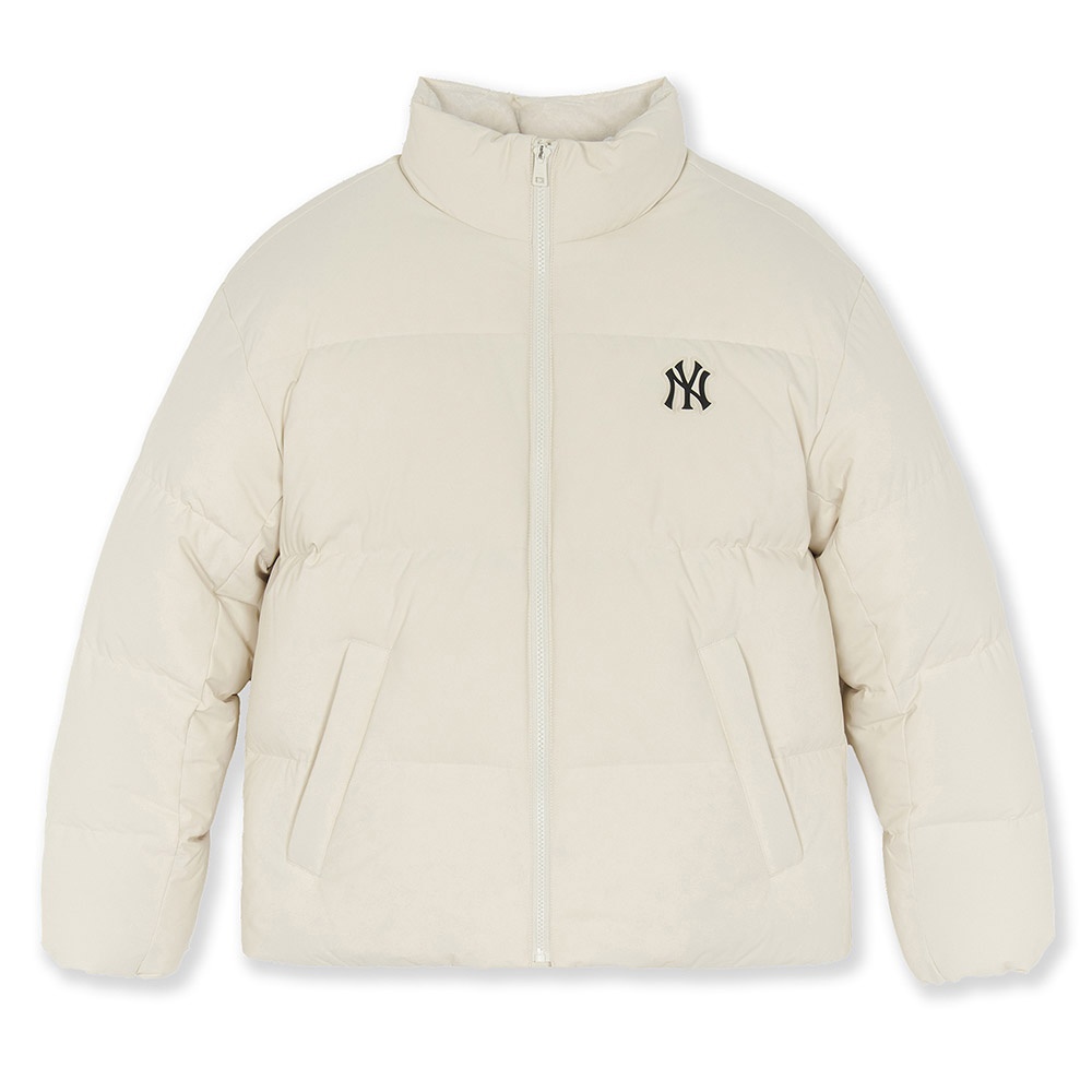 MLB 羽絨外套 紐約洋基隊 (3ADJB2056-50CRD)