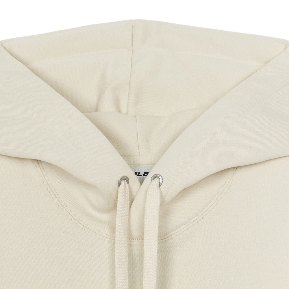 MLB 小Logo刷毛連帽上衣 帽T 紐約洋基隊 (3AHDB0256-50CRS)