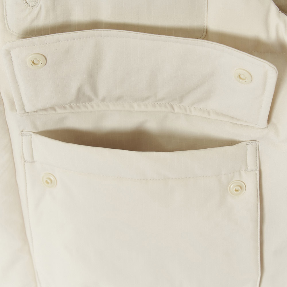 MLB Gofcore 連帽羽絨背心 波士頓紅襪隊 (3ADVB0256-43CRD)