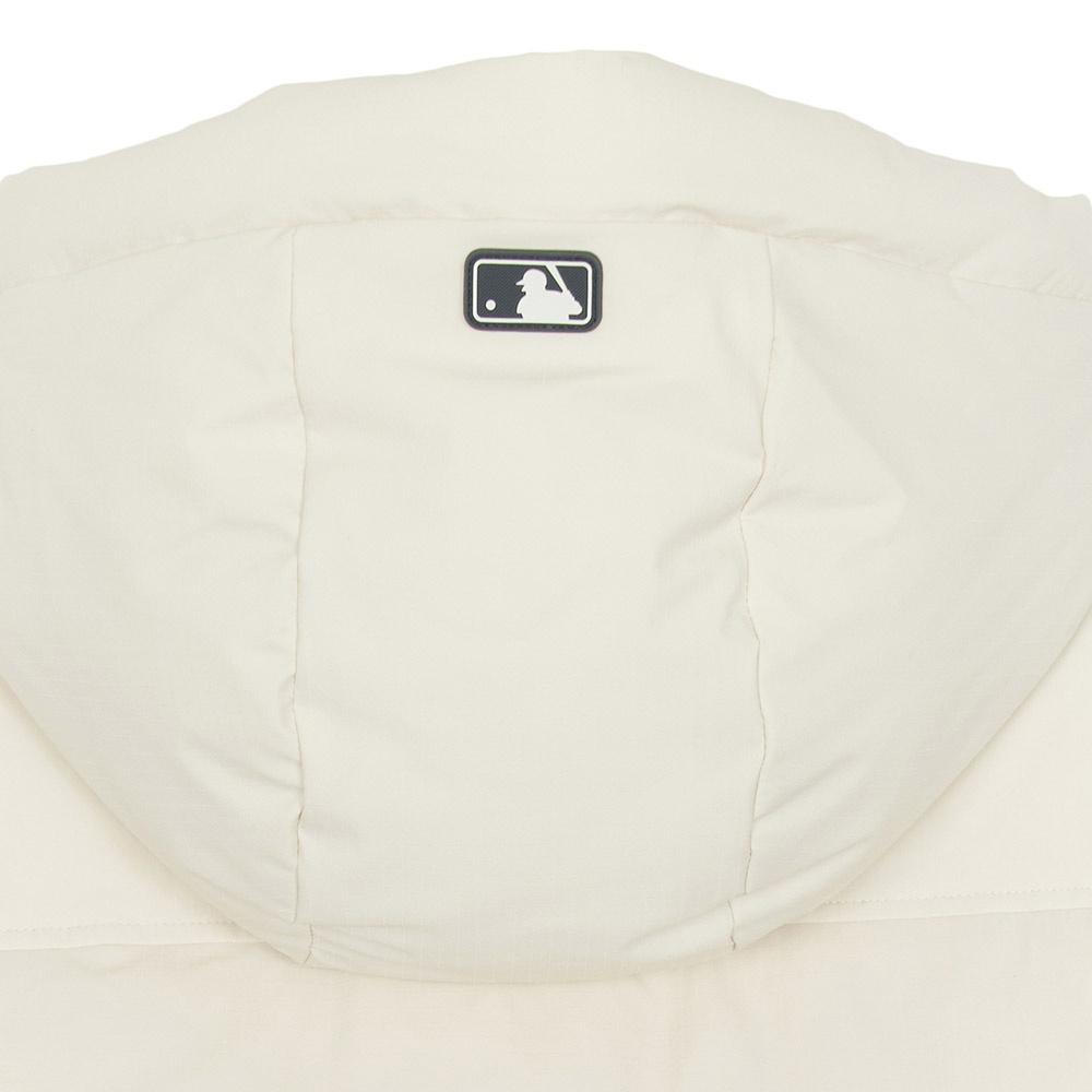 MLB Gofcore 連帽羽絨背心 波士頓紅襪隊 (3ADVB0256-43CRD)