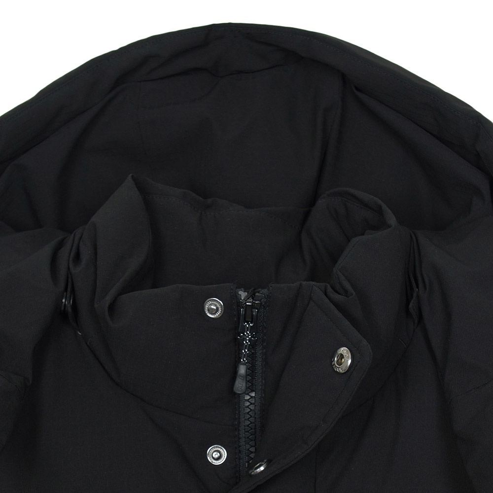 MLB Gofcore 連帽羽絨背心 紐約洋基隊 (3ADVB0256-50BKS)