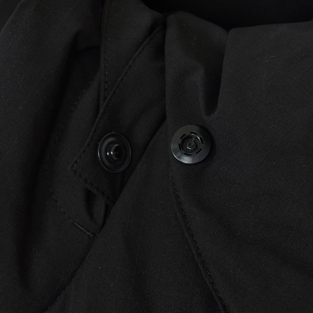 MLB Gofcore 連帽羽絨背心 紐約洋基隊 (3ADVB0256-50BKS)