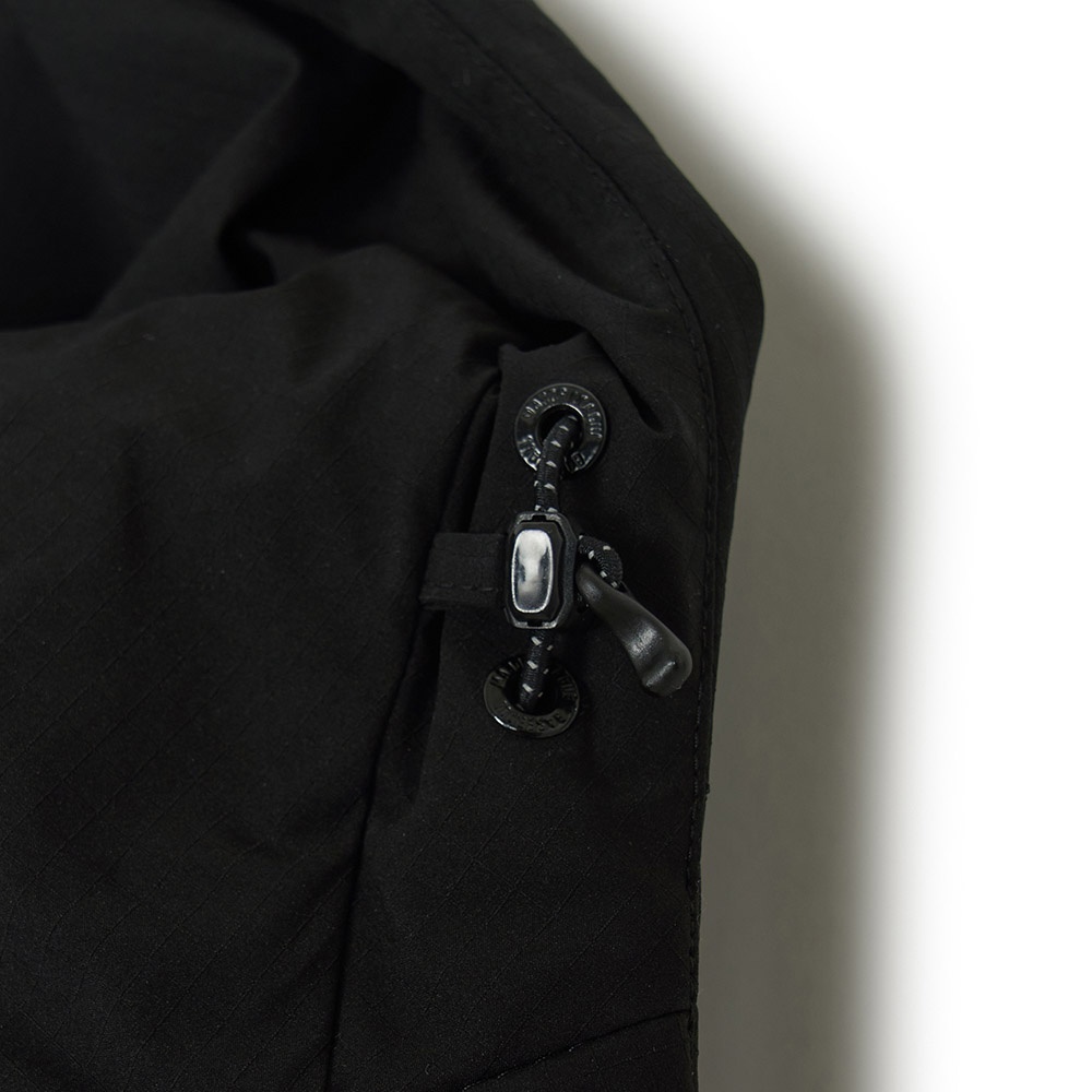 MLB Gofcore 連帽羽絨背心 紐約洋基隊 (3ADVB0256-50BKS)