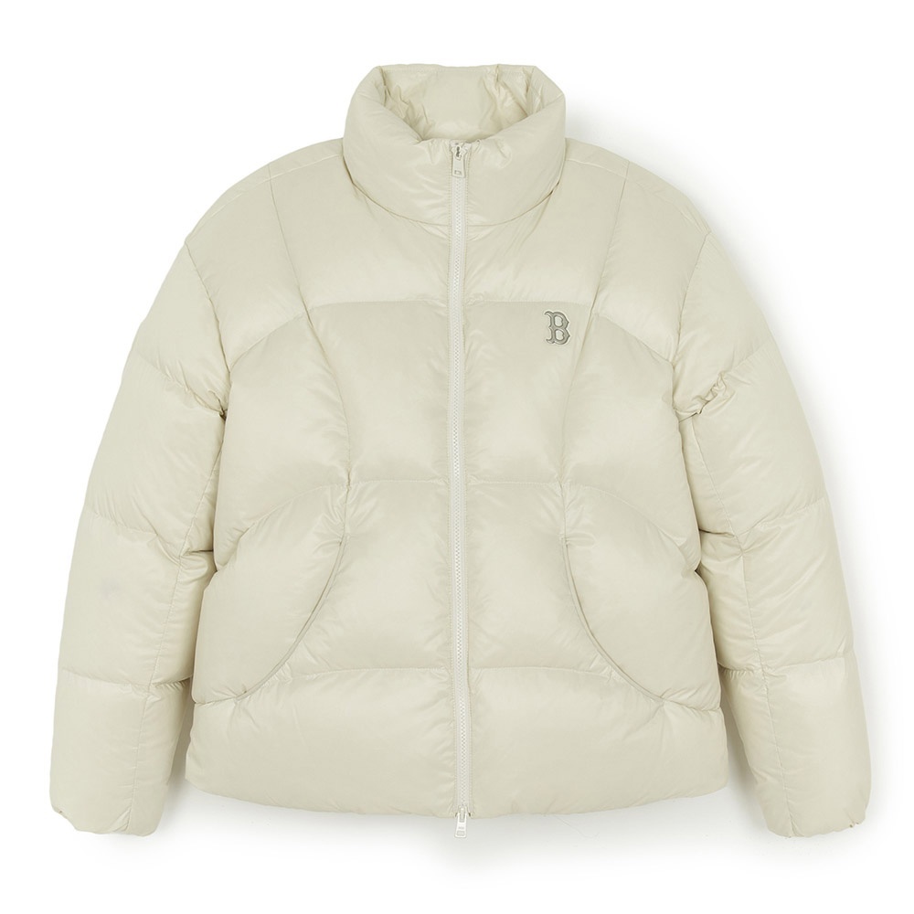 MLB 羽絨外套 波士頓紅襪隊 (3ADJB2656-43CRD)